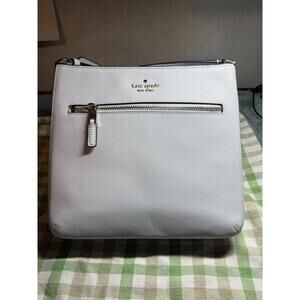 Kate Spade On Purpose Large Swingpack Crossbody Bag with Adjustable Strap